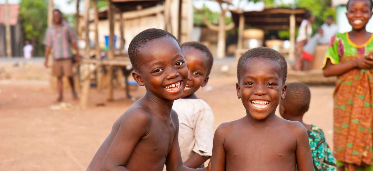 Vacances au Togo : 5 activités pour occuper vos enfants