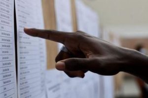Résultats du BAC 1 2025