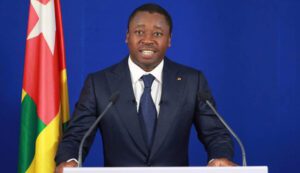 Faure Gnassingbé lance l'Assemblée générale d'Africa50 à Lomé - Direct