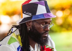 Emmanuel Adebayor cité dans une affaire d'escroquerie de 3 millions de F CFA