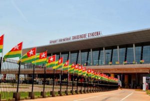 Togo : L'Aéroport International Gnassingbé Eyadema veut doubler son trafic