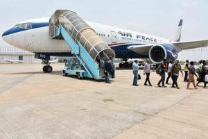 Togo : Après Liz Aviation, une nouvelle compagnie aérienne annoncée