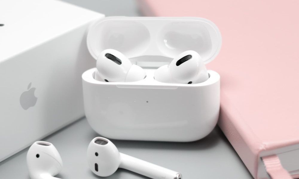 Airpods