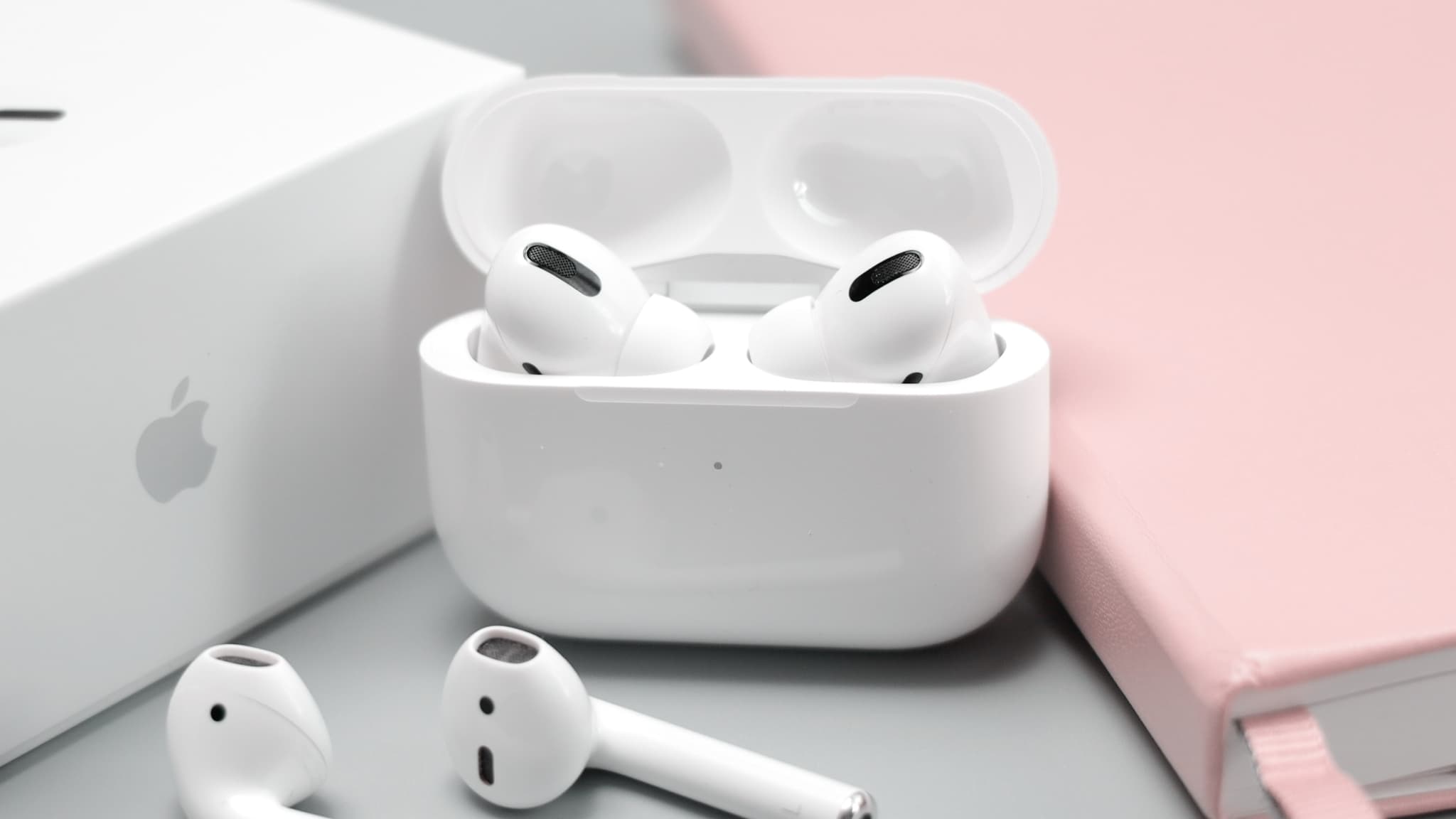 Airpods