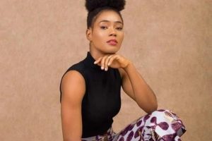Almok : La diva togolaise répond avec assurance aux critiques sur sa nouvelle grossesse