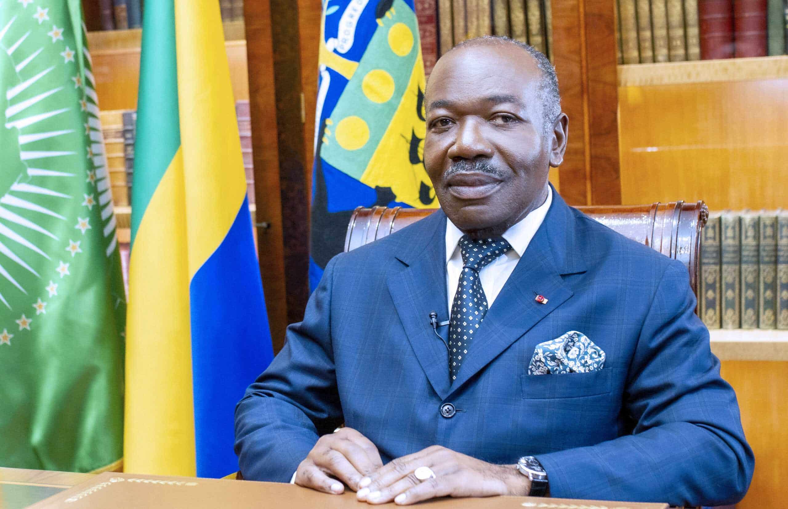 Présidentielle au Gabon : Une liste de 19 candidats pour succéder à Ali Bongo