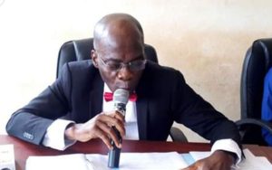 Commune Bas-mono 1 : Le maire Anani Djogbessi convoqué devant le tribunal