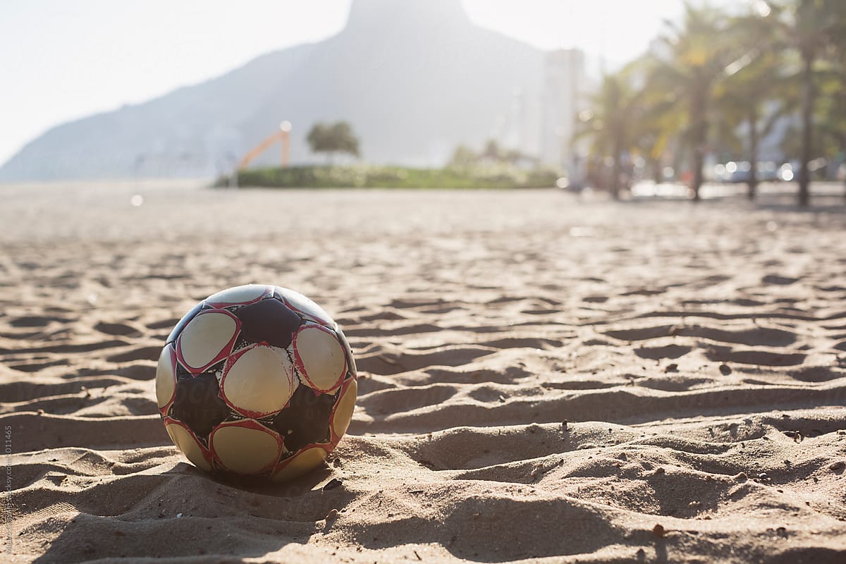 Le Beach Soccer de retour au Togo : Deuxième édition du tournoi