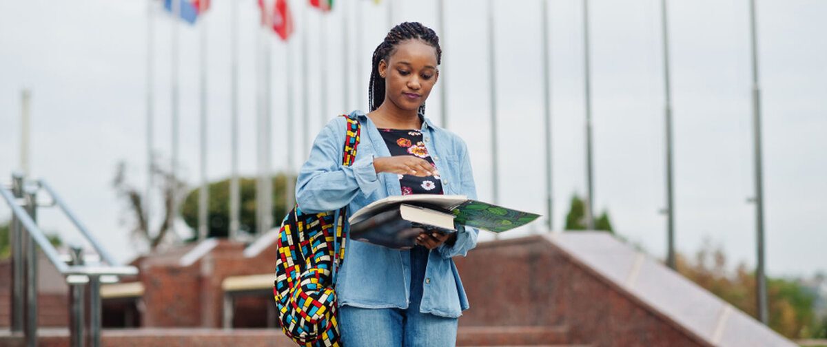 Après un BAC littéraire : Dans quelle filière pourriez-vous vous inscrire au Togo ?