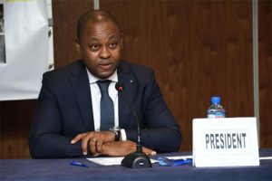 Le Togo prêt à participer aux Jeux Olympiques Paris 2024