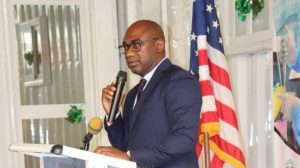 Inauguration du laboratoire de séquençage génomique : Le ministre Dodzi Kokoroko s'en réjouit