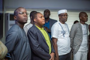 L'ARCEP accueille le Comité des Régulateurs nationaux de Télécommunications (CRTEL)