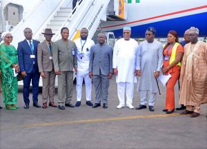 Air Peace inaugure une nouvelle ligne entre Lomé et Lagos