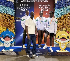 Mondiaux des sports asiatiques 2023 : Les athlètes togolais reviennent bredouille