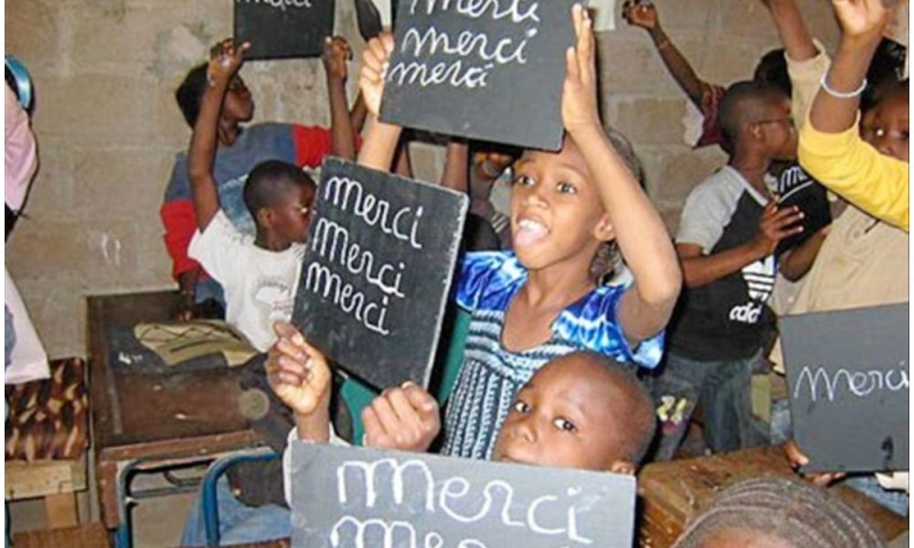 Mali : Le français n'est plus la langue officielle