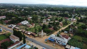 Les communes de Tchaoudjo se mobilisent pour l'accès à l'énergie durable