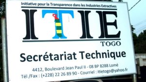 Togo : L'ITIE entame une tournée à l'intérieur du pays