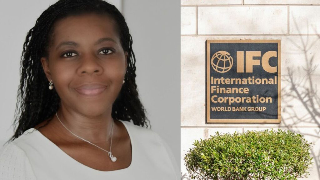 Josiane Kwenda : Nouvelle directrice de la SFI pour le Togo