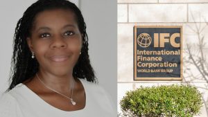 Josiane Kwenda : Nouvelle directrice de la SFI pour le Togo