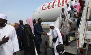 Hadj 2023 : Quelques témoignages des pèlerins togolais