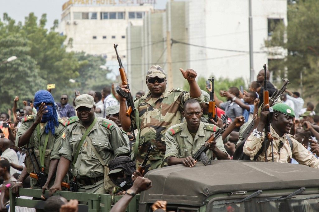 Tension au Niger : Trois facteurs clés derrière les coups d'État en Afrique