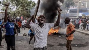 Crise au Kenya : 5 Points Clés pour Décrypter la Situation Actuelle
