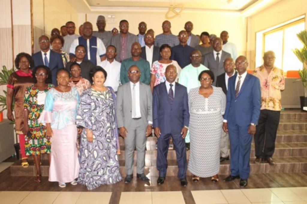 Accréditation de produits : Des PME bénéficient de l'appui du gouvernement togolais