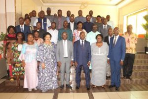 Accréditation de produits : Des PME bénéficient de l'appui du gouvernement togolais