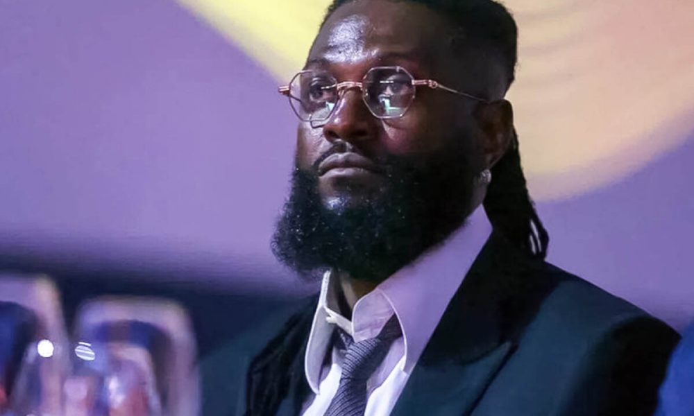 Emmanuel Adebayor