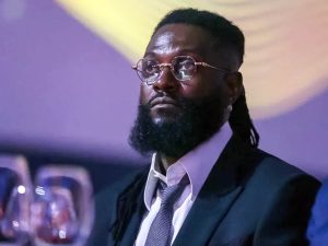 Emmanuel Adebayor