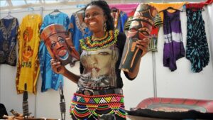 Togo : Lancement de l'évènement culturel "La nuit des artisans"