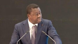 Forum Infra For Africa : Faure Gnassingbé souligne l'importance des infrastructures au Togo