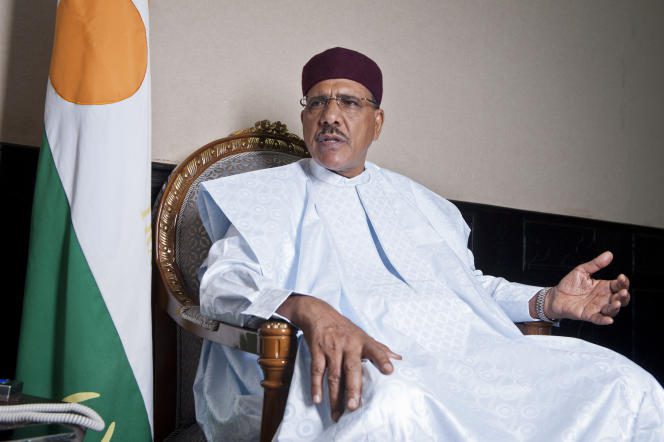 Niger : La France Autorisée à Mener des Frappes pour Secourir le Président Bazoum