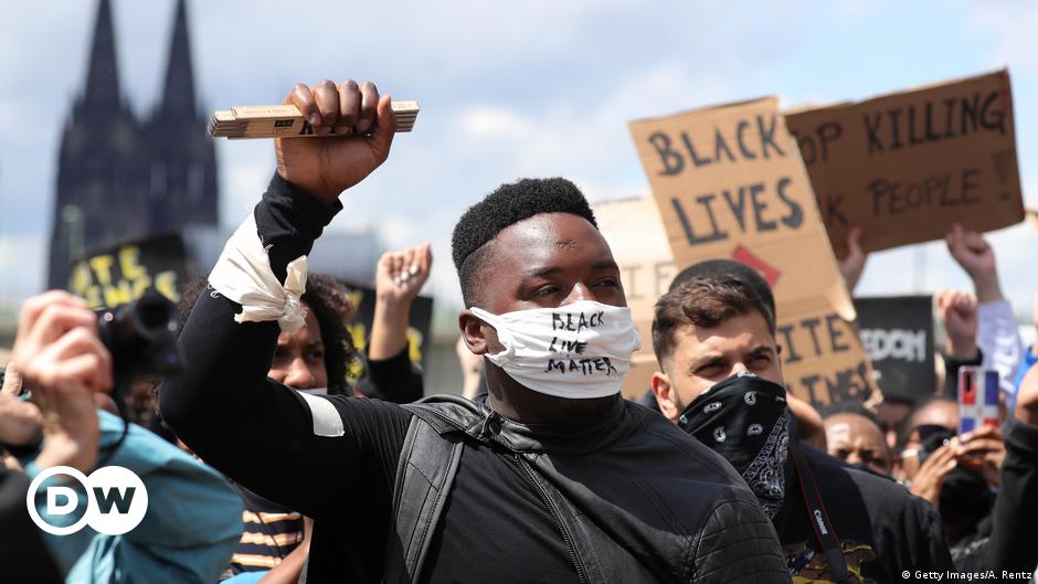 10 ans de Black Lives Matter : un mouvement qui change le cours de l'histoire