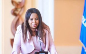 Togo : La visite de la directrice des opérations de la banque mondiale pour le pays annoncée