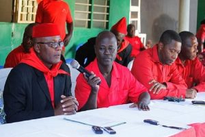 Conflit au sein du car : Des membres du parti accusés d'être de connivence avec le régime