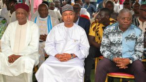 Semaine nationale du cinéma au Togo : Le Niger à l'honneur