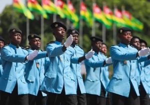 Concours d'entrée au Collège Militaire Eyadema (CME) : Les candidats retenus dévoilés