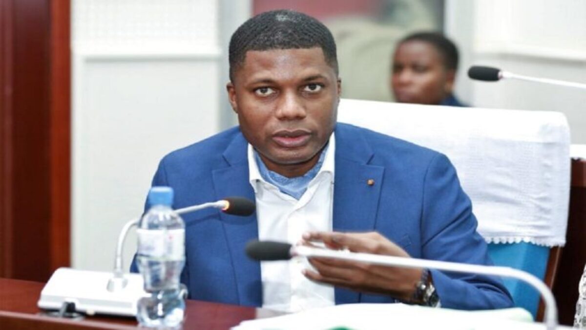 Togo : Une réunion du cadre permanent de concertation (CP) se tient à Lomé