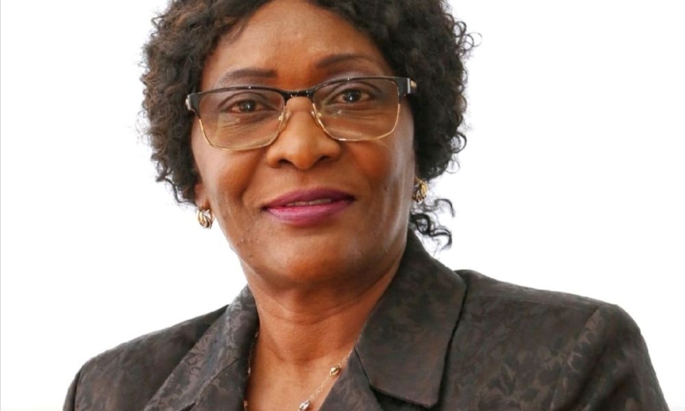 Togo : Une nouvelle Directrice de la Planification Stratégique et de l'urbanisme nommée au DAGL