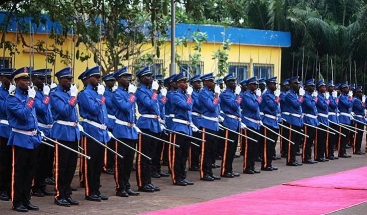 Concours d'entrée à L'EFOFAT : Les candidats admissibles convoqués à Lomé ce mardi