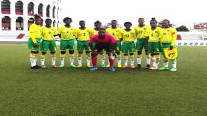 Le championnat national féminin de première division au Togo débute enfin !