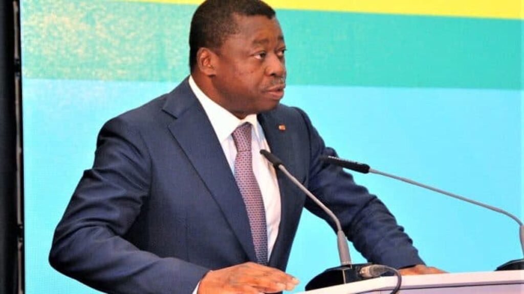 Togo/ Elections municipales : Le président Faure Gnassingbé annonce une bonne nouvelle aux candidats