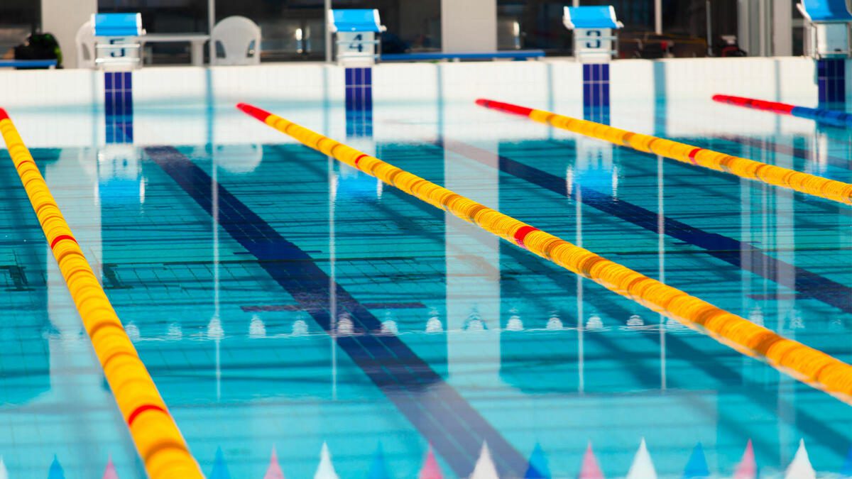 Mondiaux de Natation au Japon : Le Togo représenté