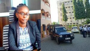 Société : Une dame assassinée à son domicile par sa servante