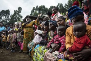 RDC : 9 personnes tuées et 16 blessées par une détonation tragique
