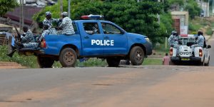 Côte d'Ivoire : Arrestation d'un groupe de Libanais pour une affaire de trafic de passeports