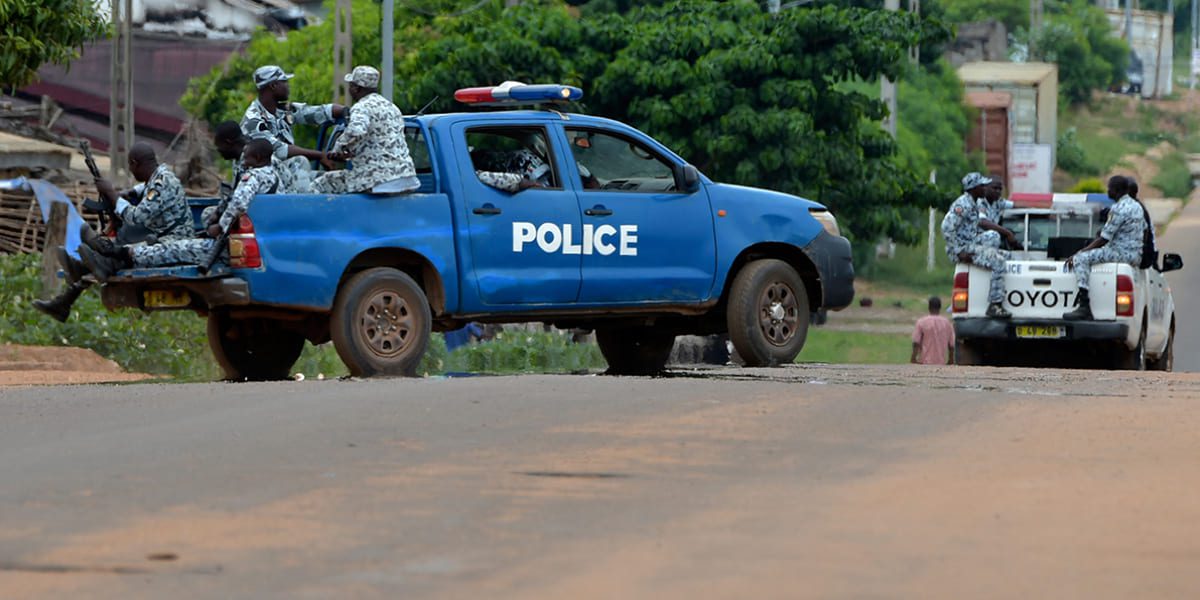 Côte d'Ivoire : Arrestation d'un groupe de Libanais pour une affaire de trafic de passeports