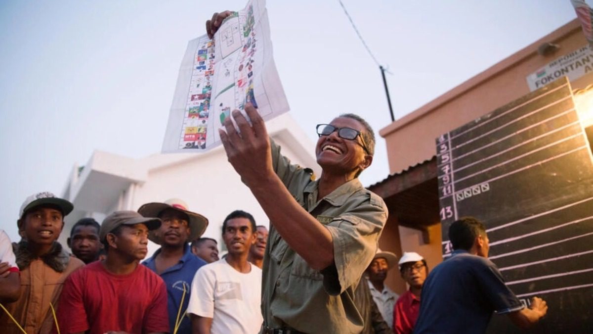 Présidentielle à Madagascar : Controverse autour de l'augmentation des cautions des candidats