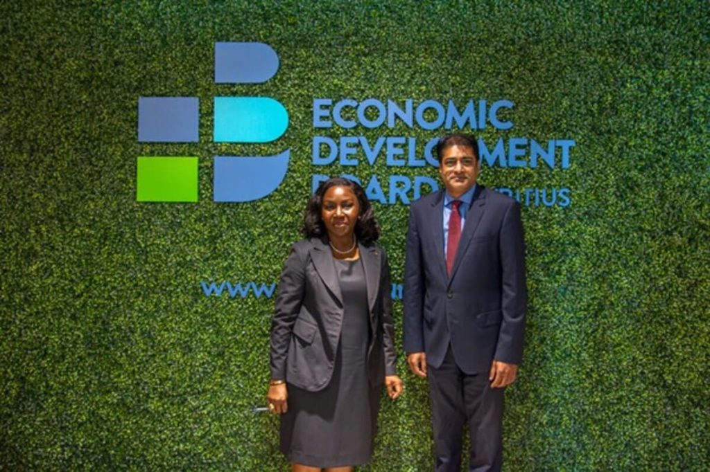 Investissements : Le Togo et l'Île Maurice renforcent les liens économiques